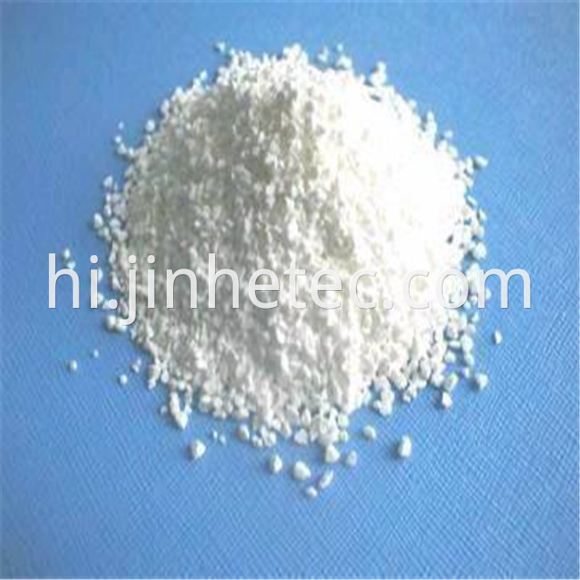 Chlorine Granules / Tables Sdic 60%